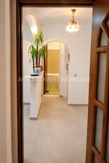 APARTAMENTUL PE CARE IL CAUTI LA PRETUL LA CARE NU TE ASTEPTI / CRANGASI - 4
