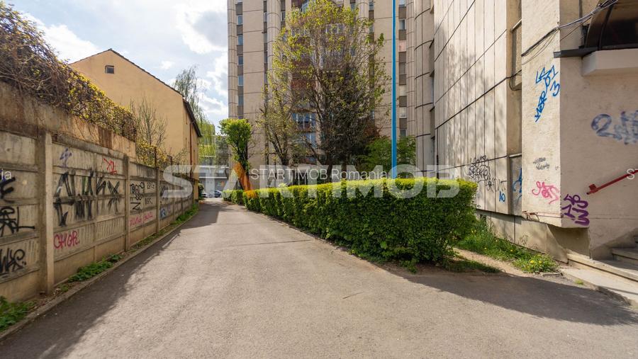 Apartament 3 camere zona Grivitei - 54