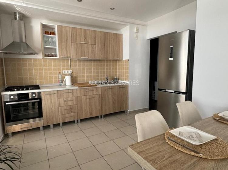 2 Camere Uranus Plaza, Penthouse - 7