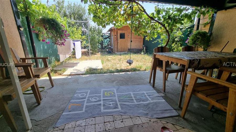 Casa 4 camere Cornetu - 11