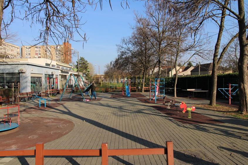 2 camere, Circumvalatiunii, ideal pentru cuplu, 1 persoana, centrala proprie - 17