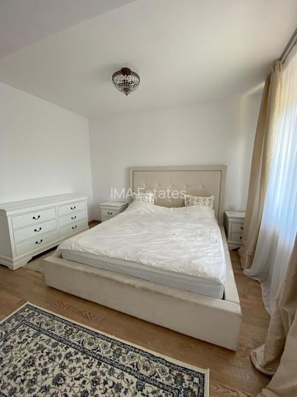 Apartament elegant in apropiere de Parcul Herastrau, Aviatiei/Promenada Mall - 6