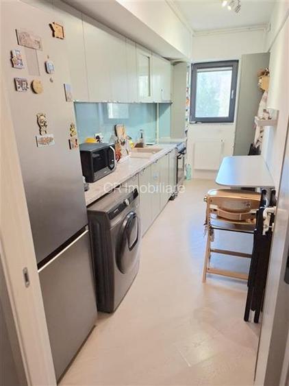 Apartament 2 camere Delta City - 8