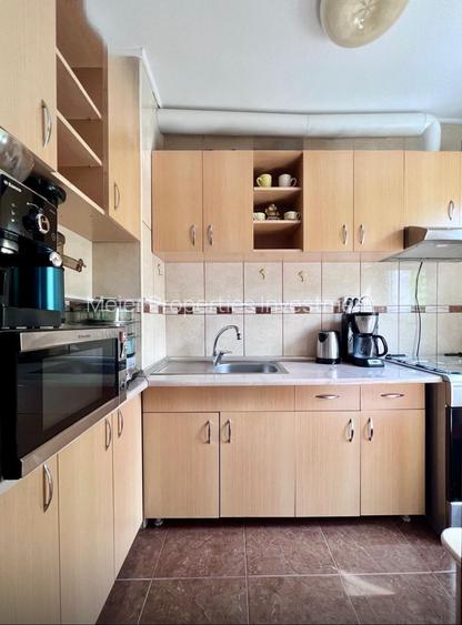 Garsoniera Titan | Parcul Constantin Brancusi - 10