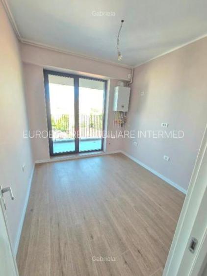 Apartament 2 camere Tomis Tower - 2