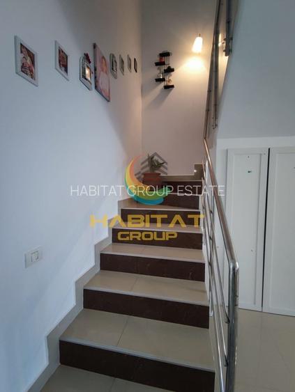 Duplex 5 Camere | Terasa acoperita | Teren 380 mp | Vidra - 12