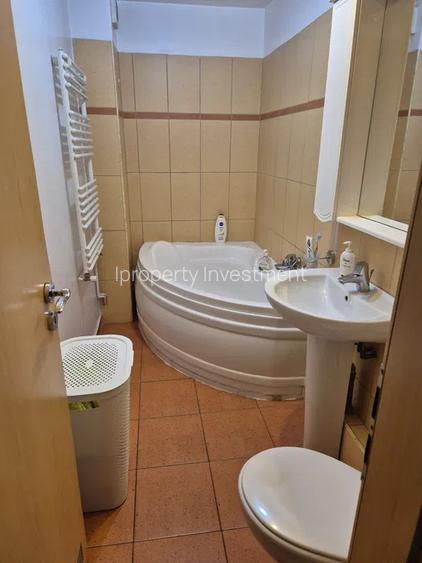 3 Camere | Nerva Traian | Centrala | Proximitate Metrou - 8