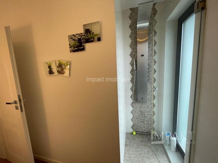 De vanzare - Penthouse 7 camere - Buna Ziua - 47