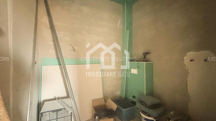 Casă Individuală 4 camere,114mp, teren 750mp, zona Parc,Jucu de Mijloc - 13