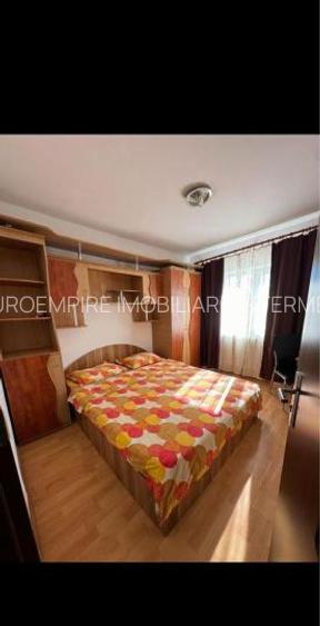 Apartament 3 camere decomandate zona Tomis 3 - 7