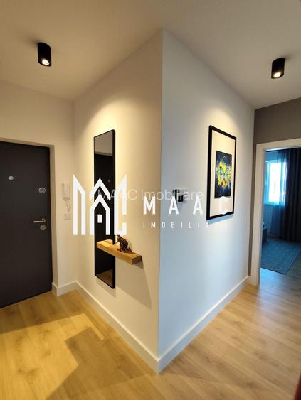 Apartament 3 camere |80MPU| 2 Băi | Terasă | Lift | Șelimbăr - 9