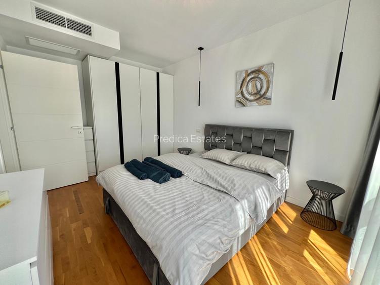 2 camere - BILCIURESTI, Aviatiei, Herastrau, Promenada - 16