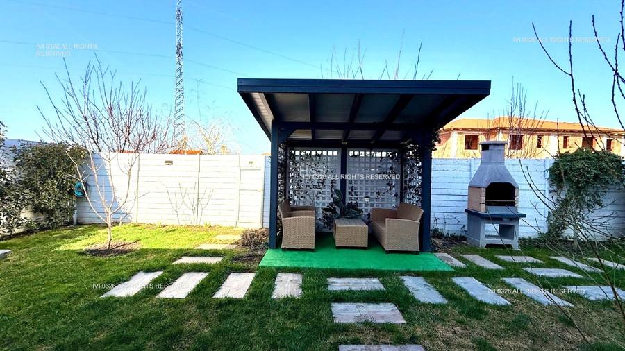 Casă la cheie P+1, mobilată-utilată, mutare imediată, direct proprietar - 15