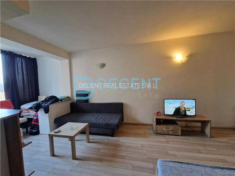 Garsoniera Garii, Brasov - 8