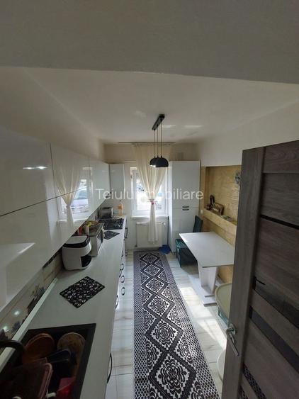 Apartament 3 camere/PARTER/IPJ /str. Lupeni/FOCSANI - 3