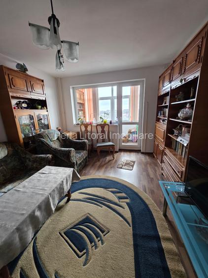 Tomis 3 - apartament cu 2 camere, decomandat, centrala pe gaz - 9