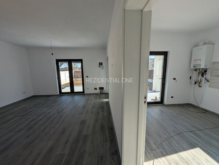 Casa nou 2026 Hemeius 3 dormitoare, 3 bai - 9