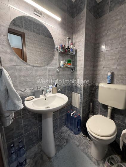 Apartament 3 camere, decomandat, 65 mp utili + balcon 3 mp - Soarelui - 8