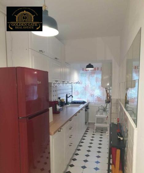 COMISION 0% Garsoniera Plaza Romania | Centrala | Renovata |  - 3