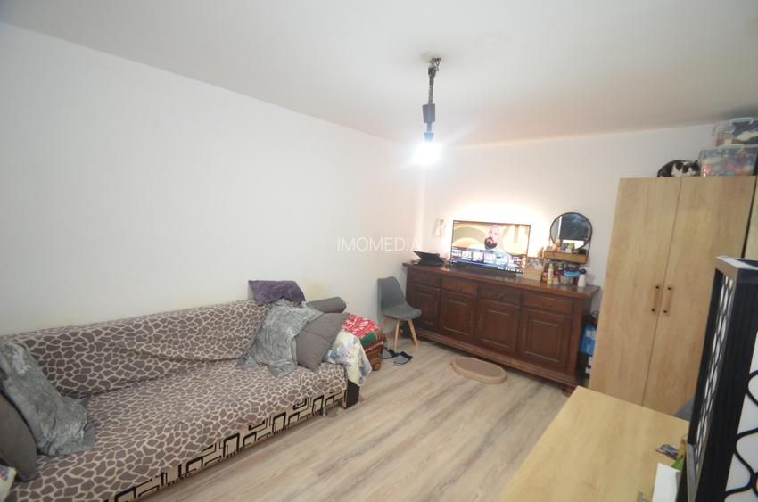 Garsoniera confort 1 in Girocului-Plavat 2 - 9