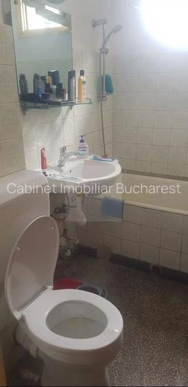 2 Camere - 54MP | Decomandat | 2 Lifturi | 1982 | Drumul Taberei - 6