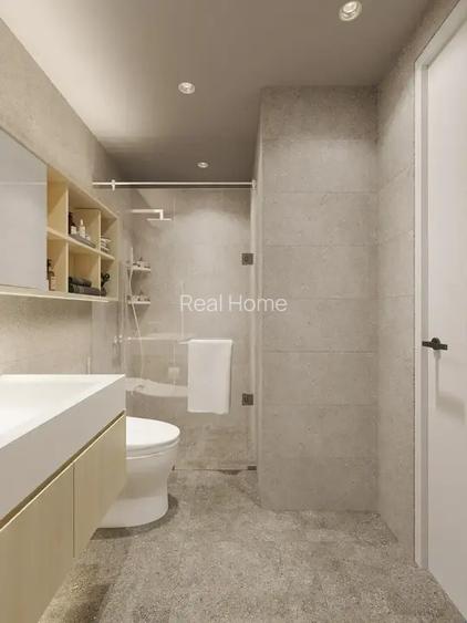 3 Camere Izolatie Fonica Th. Pallady Spatii Verzi STB 8 Minute - 7