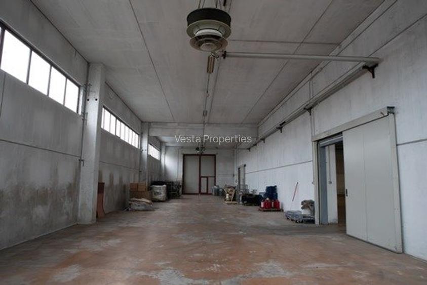 HALA ALBASTELELOR DE VANZARE/INCHIRIAT - 4