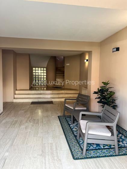 Clădire rezidentiala individuala multifuncțională în Băneasa, teren 1.200 mp - 21