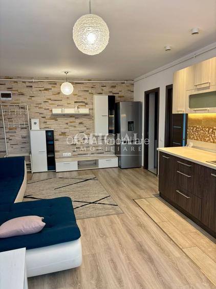 Apartament 2 Camere | Parcare Inclusa | Zona Eroilor Floresti - 11