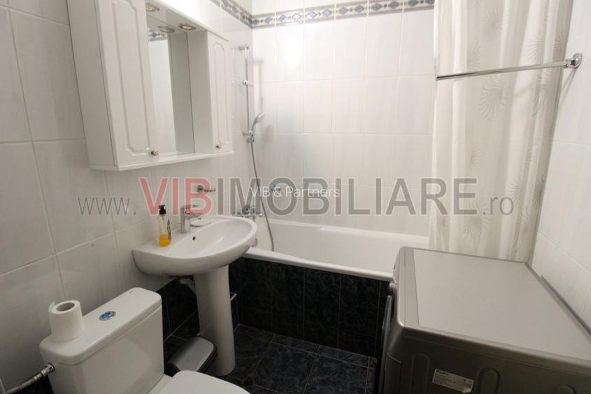 Vitan - Vitan mall - Casa de Pensii - 8