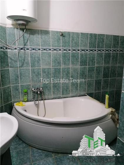 Apartament in casa / Apartament cu 5 camere de vanzare in zona Unirii - 8