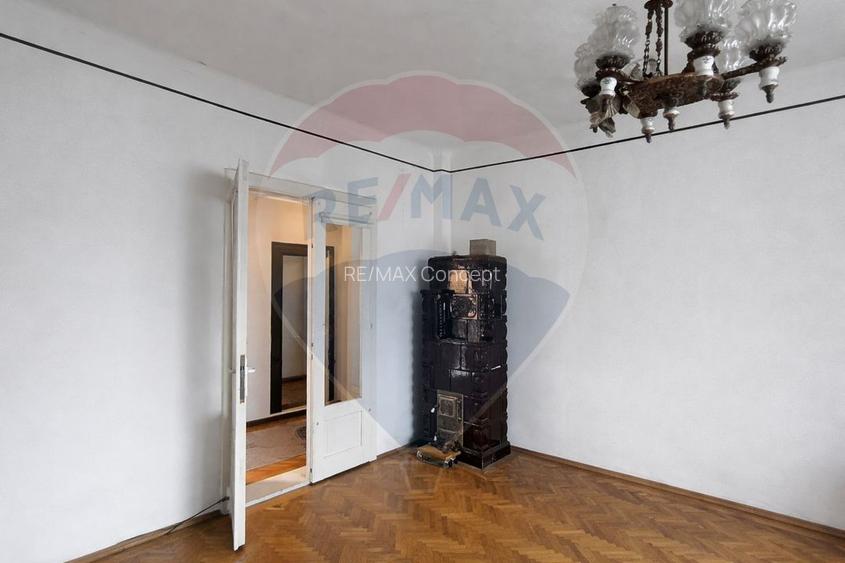 Casă de vânzare Câmpia Turzii - 16