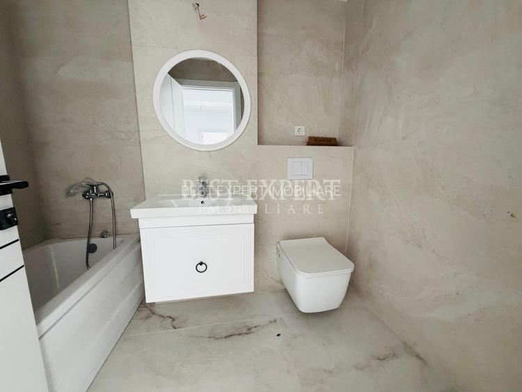 2 Camere Premium|Parcare Semiacoperita| Incalzire in Pardoseala| Mutare Imediata - 7