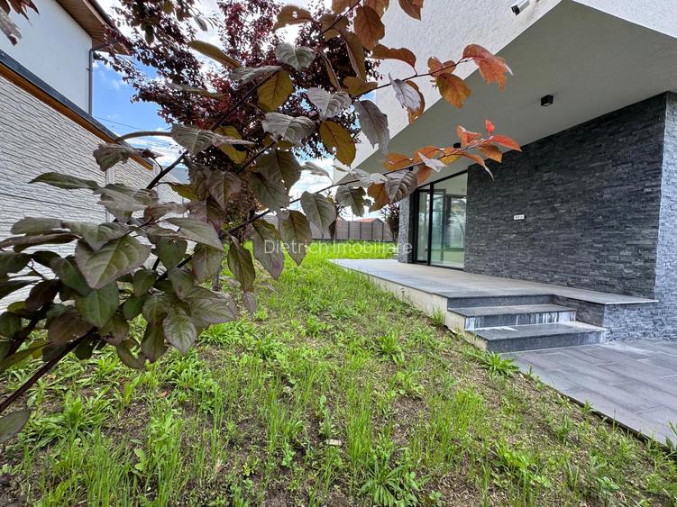 De Vânzare Vilă individuală  | Corbeanca | Laguna Albastră | 550 mp teren - 7