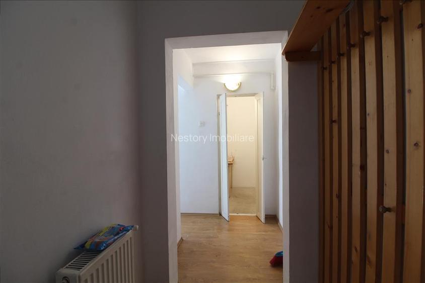 Apartament spatios cu o camera, etaj 2, Dambul Rotund, zona Lidl - 5
