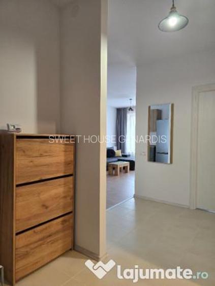 Apartament Tip Studio Tampa Gardens - 16