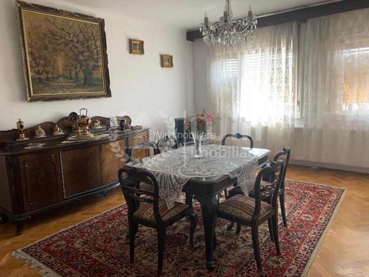 Apartament cu 3 camere | 119mp | Parcare inclusa | Zona Horea! - 4