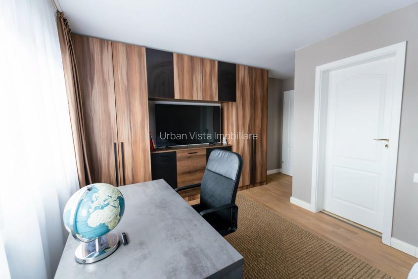 Vilă Modernă de Închiriat | Snagov | Acces Ponton Privat  | Jacuzzi - 6