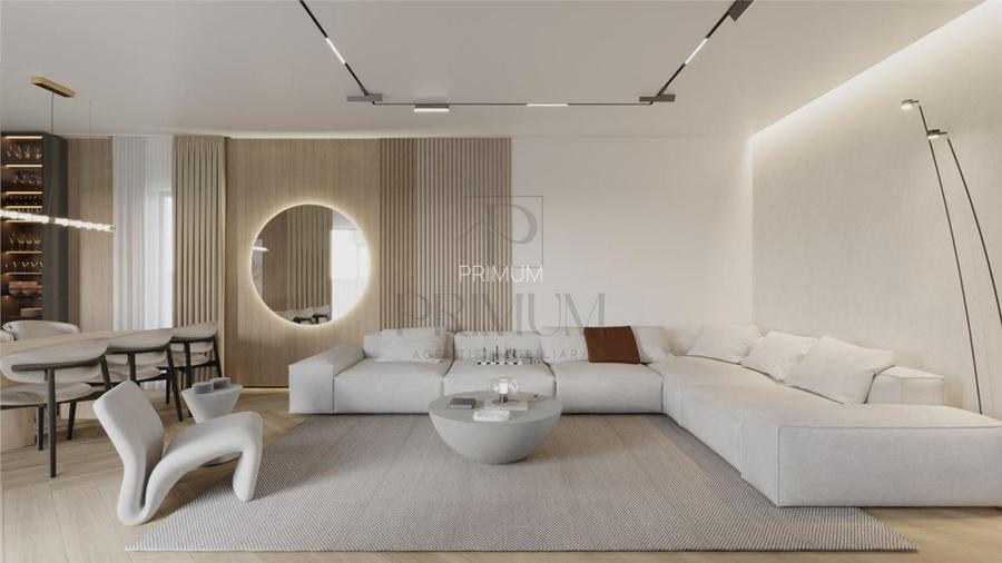 DUMBRAVITA - CASA INDIVIDUALA - 5 CAMERE - 4 BAI - DRESSING - TEREN 911MP - 19