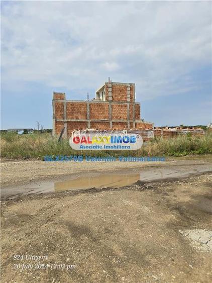 Teren Otopeni VI 085 - 9