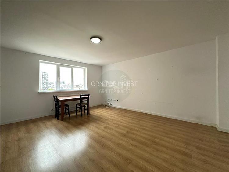 Apartament cu 3 camere zona Rahova - 3