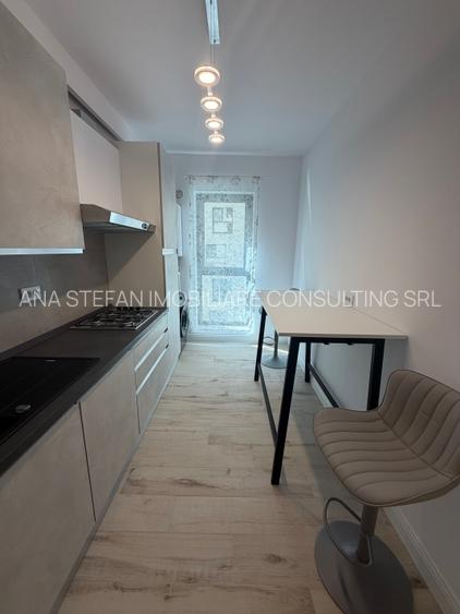 Lujerului l 2Camere Lux+Parcare Subterana l Prima Utilizare l Plaza Residence - 9