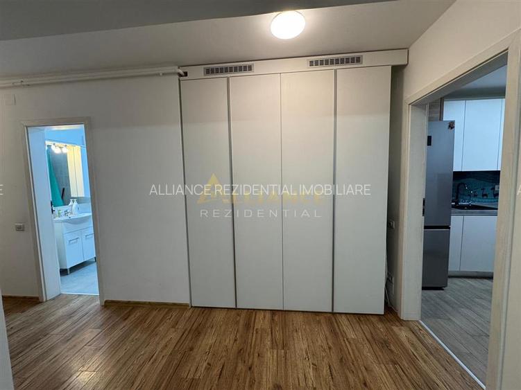 Metrou Berceni,  2 camere 61 mp cu loc de parcare - 20