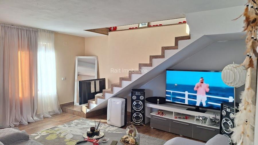 Casa de Vanzare Corbeni- Oestii- Arges - 4