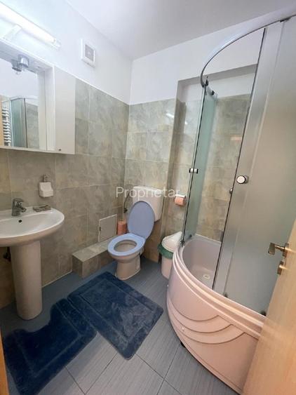 Vand apartament in Club Onix Neptun, vizavi de plaja Delfinul Olimp - 9
