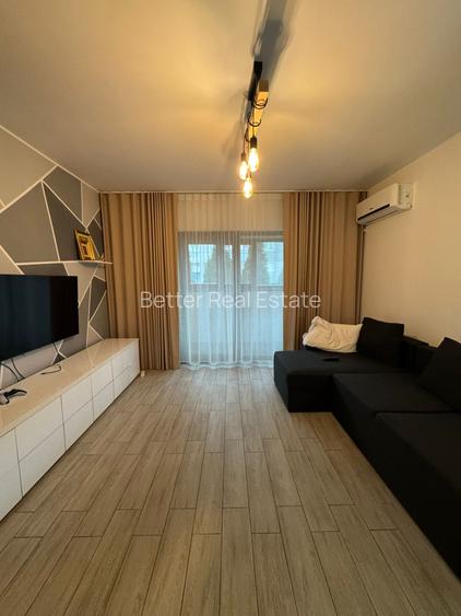 Apartament 2 camere - Mobilat si utilat - Mutare rapida - 2