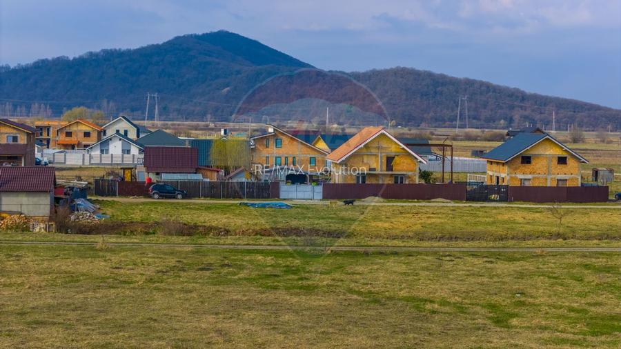 COMISION 0%|  TEREN INTRAVILAN| 509MP I HARMAN | IDEAL LOCUINTA| - 4