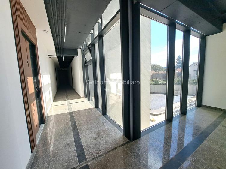 Apartament 3 camere LA CHEIE., cu parcare subterana, Sibiu - 6