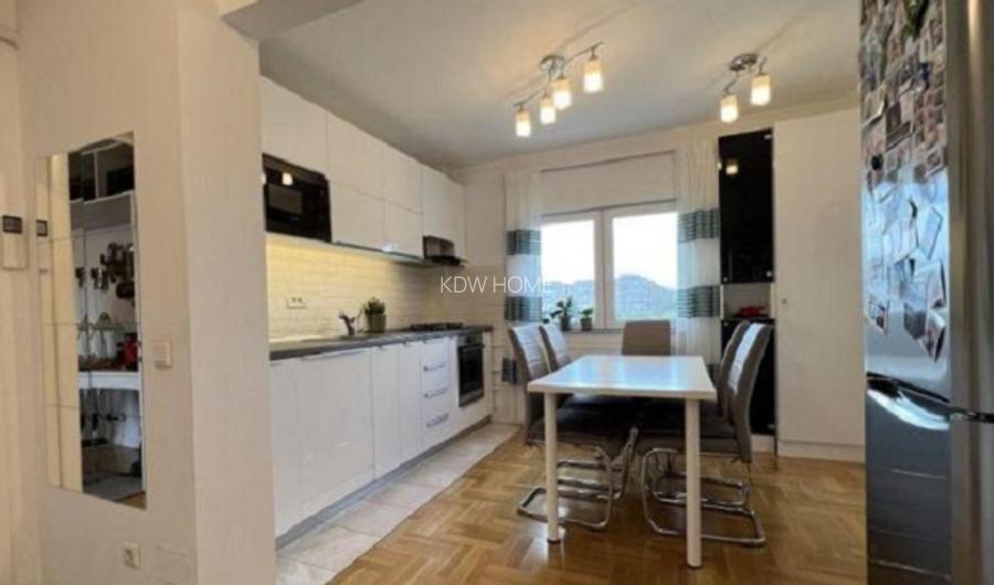 Teiul Doamnei, Apartament 2 camere - 3