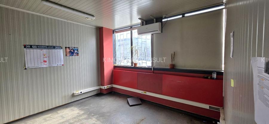 Republica spatiu industrial 450 mp de inchiriat - 15